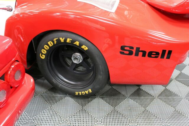 1979 Porsche 935 Race - photo 7