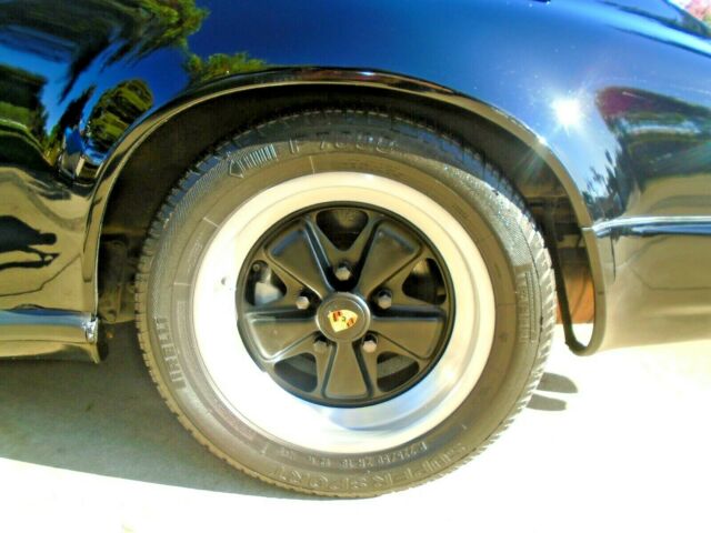1979 Porsche 911 - photo 12