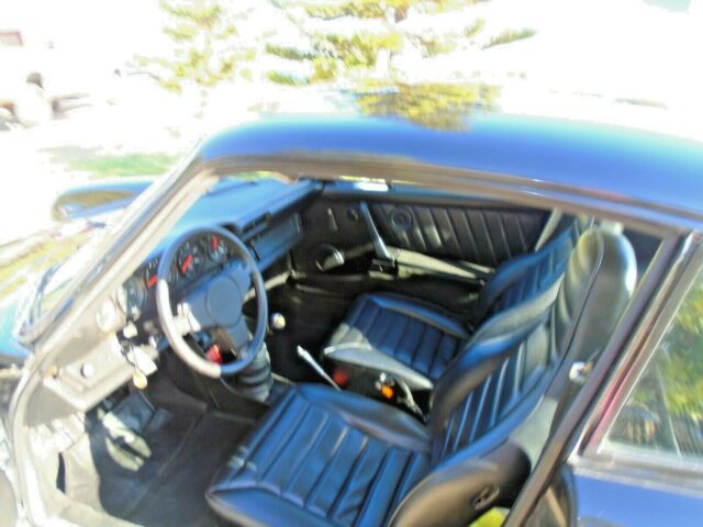1979 Porsche 911 - photo 13