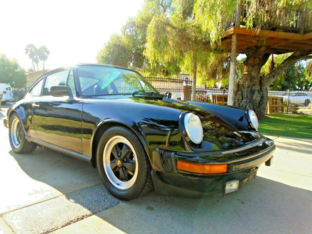 1979 Porsche 911 - photo 2