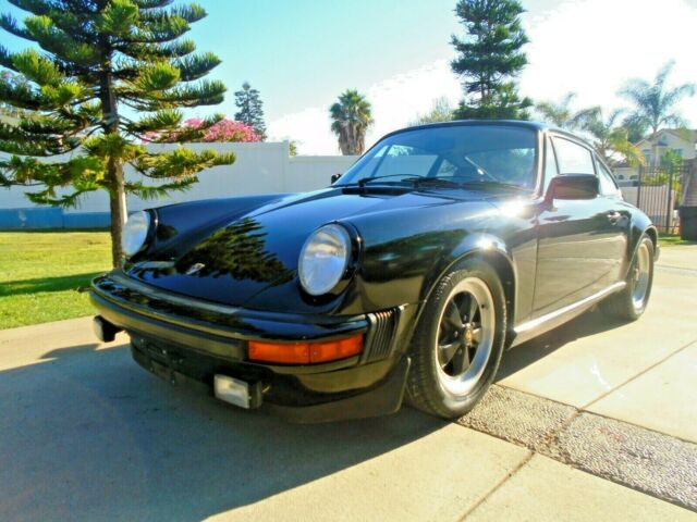 1979 Porsche 911 - photo 4