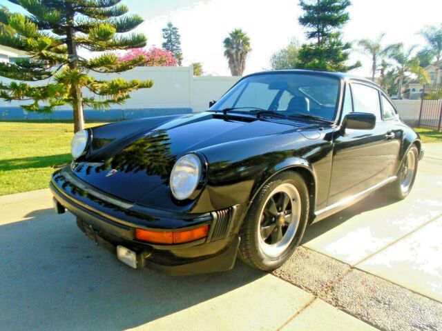 1979 Porsche 911 - photo 5