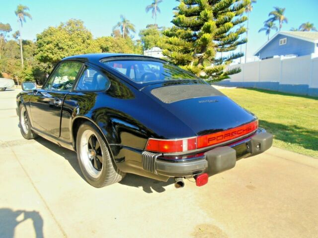 1979 Porsche 911 - photo 6