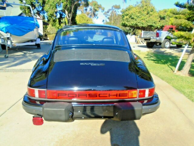 1979 Porsche 911 - photo 7
