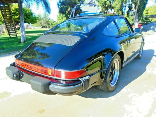 1979 Porsche 911 - photo 8