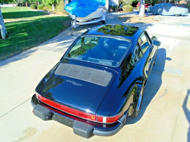 1979 Porsche 911 - photo 9