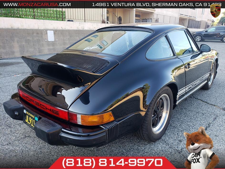 1979 Porsche SC - photo 10