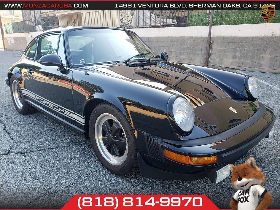 1979 Porsche SC - photo 11