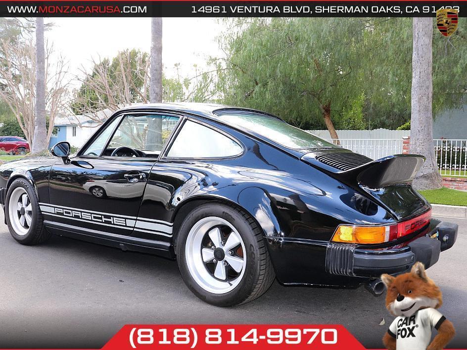 1979 Porsche SC - photo 3