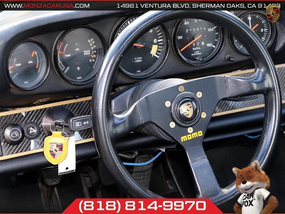 1979 Porsche SC - photo 4