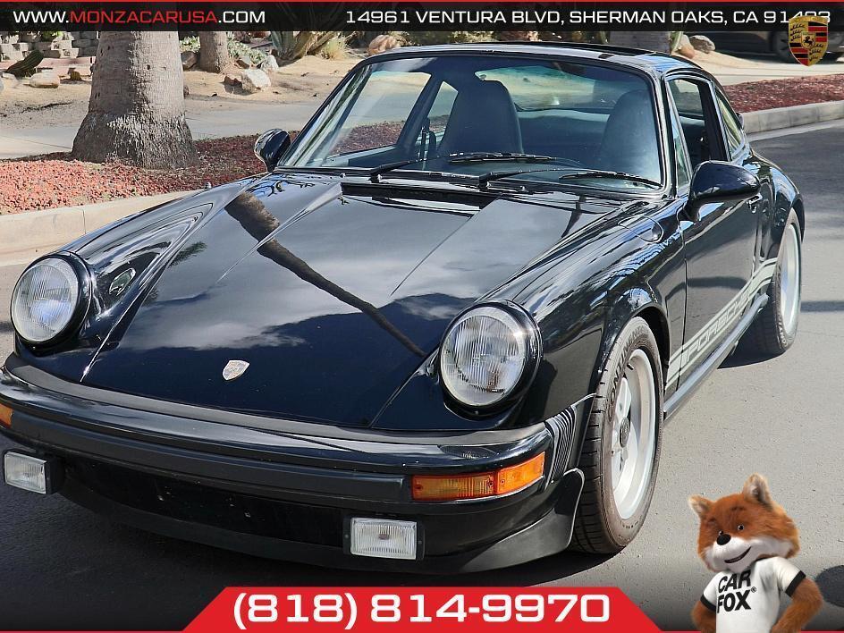 1979 Porsche SC - photo 5