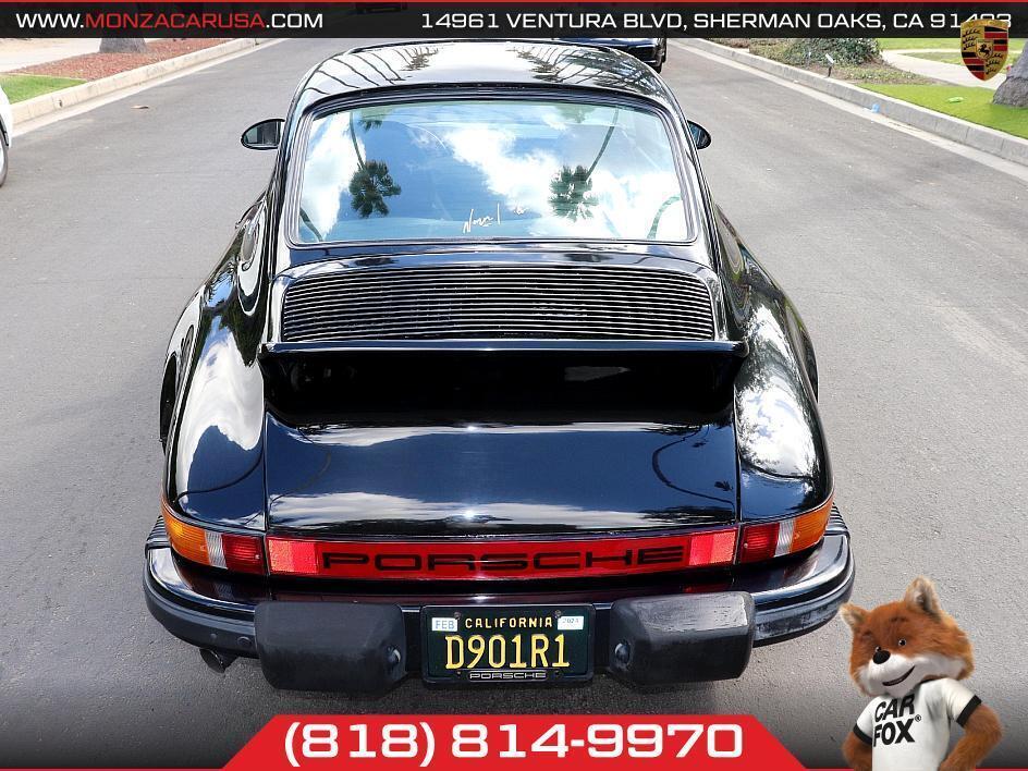 1979 Porsche SC - photo 8