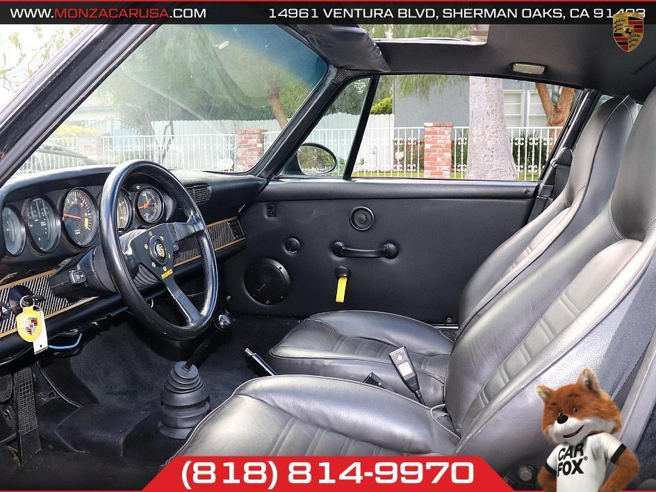 1979 Porsche SC - photo 9