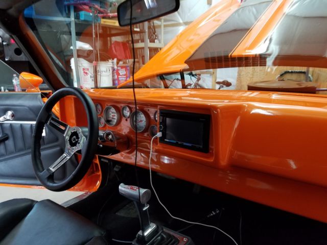 1979 Chevrolet Camaro LT - photo 2