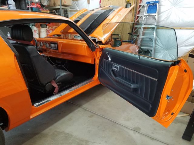 1979 Chevrolet Camaro LT - photo 3