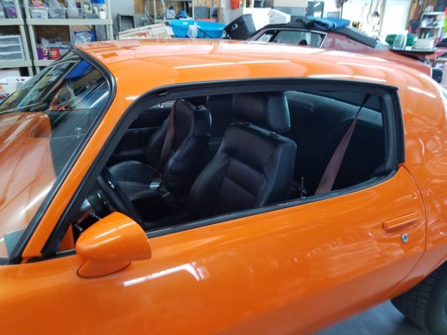 1979 Chevrolet Camaro LT - photo 6