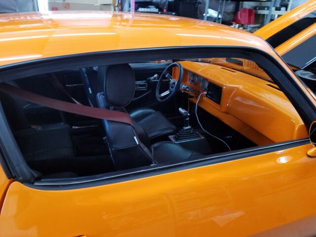 1979 Chevrolet Camaro LT - photo 13