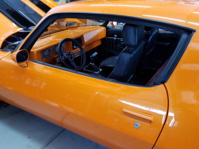 1979 Chevrolet Camaro LT - photo 7
