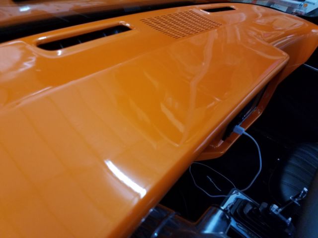 1979 Chevrolet Camaro LT - photo 8