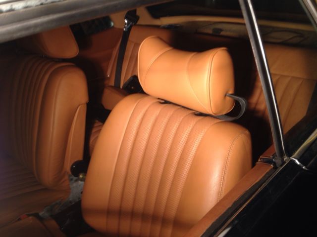 1979 Mercedes-Benz SL-Class - photo 3