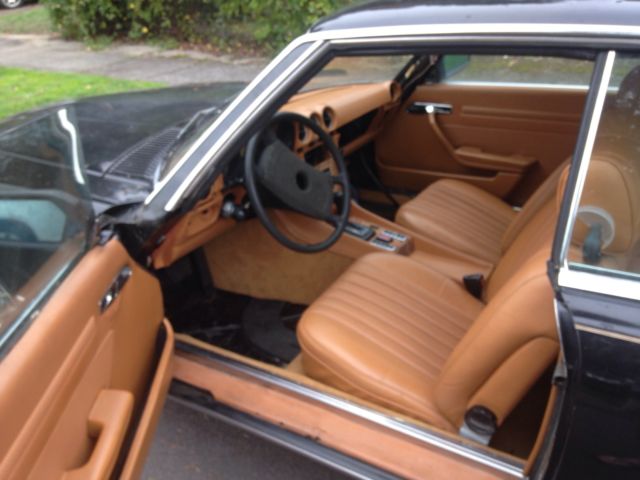 1979 Mercedes-Benz SL-Class - photo 5