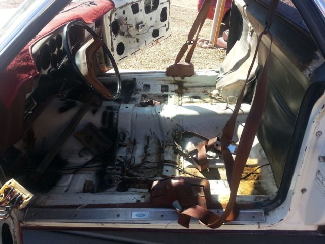 1979 Ford Ranchero - photo 11