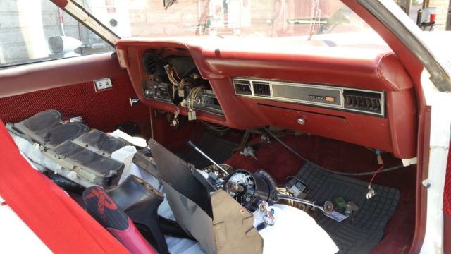 1979 Ford Ranchero - photo 12