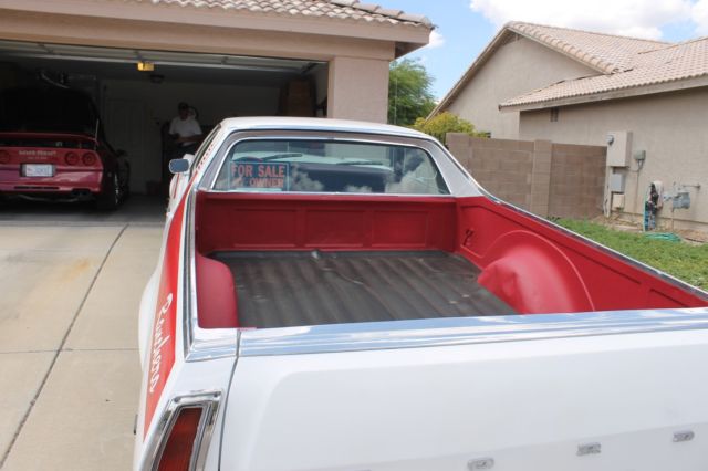 1979 Ford Ranchero - photo 4