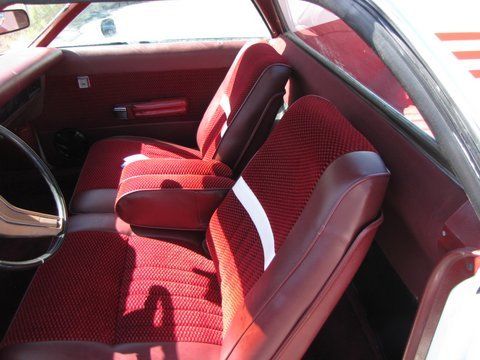 1979 Ford Ranchero - photo 7
