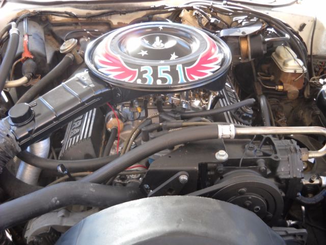 1979 Ford Ranchero - photo 9