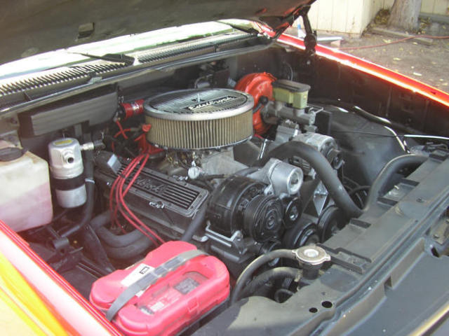 1979 International Harvester Scout - photo 13