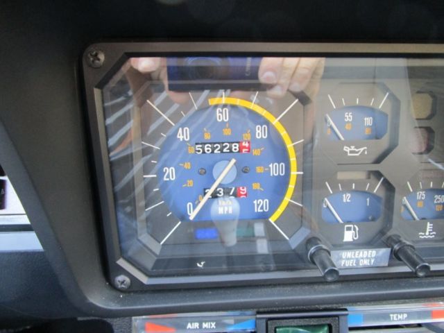 1979 Alfa Romeo Other - photo 10