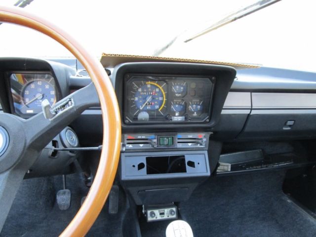 1979 Alfa Romeo Other - photo 11
