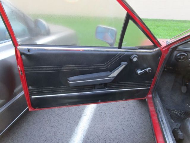 1979 Alfa Romeo Other - photo 12