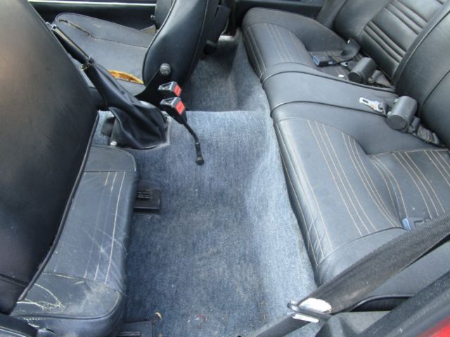 1979 Alfa Romeo Other - photo 13