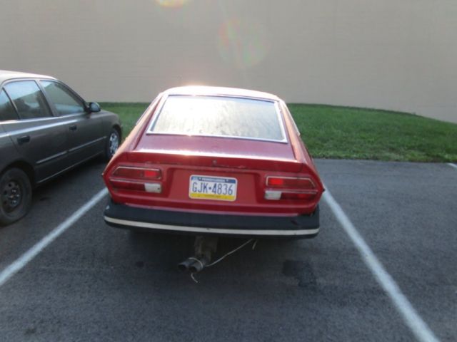 1979 Alfa Romeo Other - photo 3