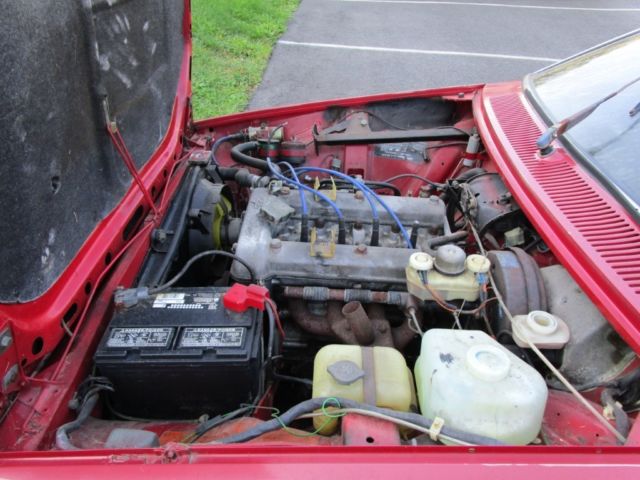 1979 Alfa Romeo Other - photo 5