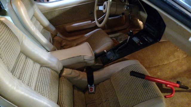 1979 Chevrolet Corvette - photo 3