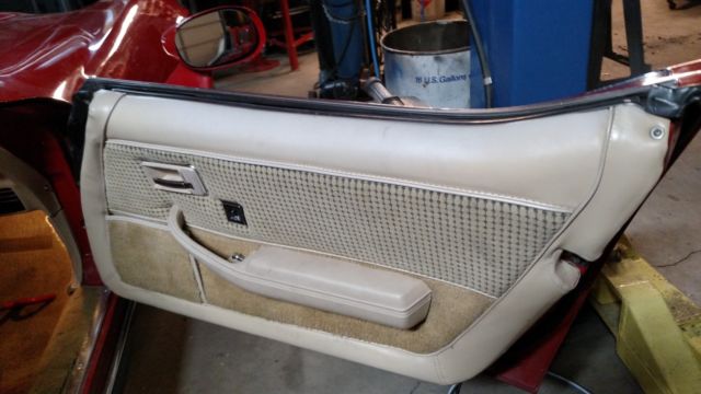 1979 Chevrolet Corvette - photo 4