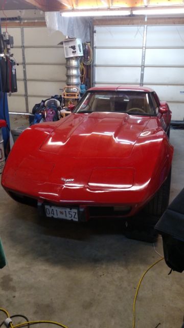 1979 Chevrolet Corvette - photo 5