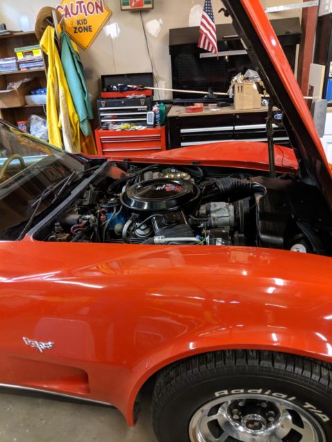 1979 Chevrolet Corvette - photo 7