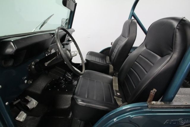 1979 Jeep CJ Renegade - photo 4