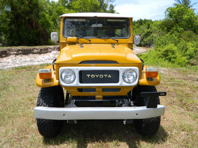 1979 Toyota Land Cruiser - photo 5