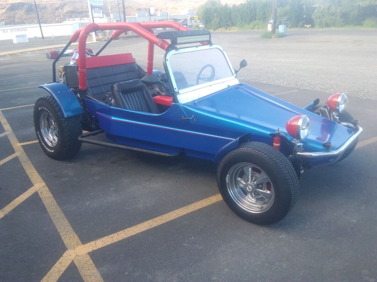 1979 Volkswagen Roadster - photo 5