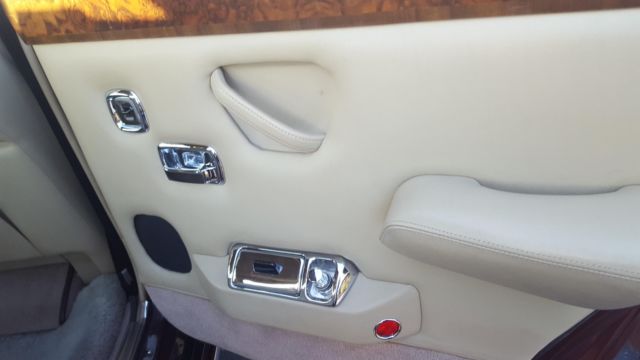 1979 Rolls-Royce Silver Shadow . - photo 12