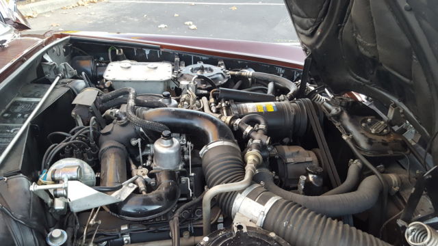 1979 Rolls-Royce Silver Shadow . - photo 7