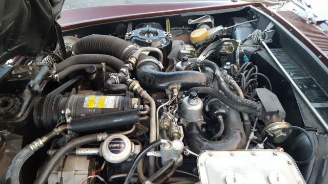 1979 Rolls-Royce Silver Shadow . - photo 8