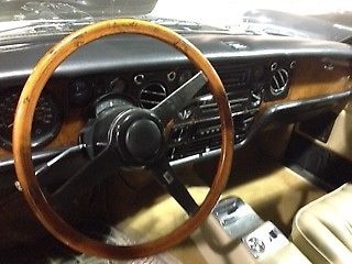 1979 Rolls-Royce Camargue - photo 13