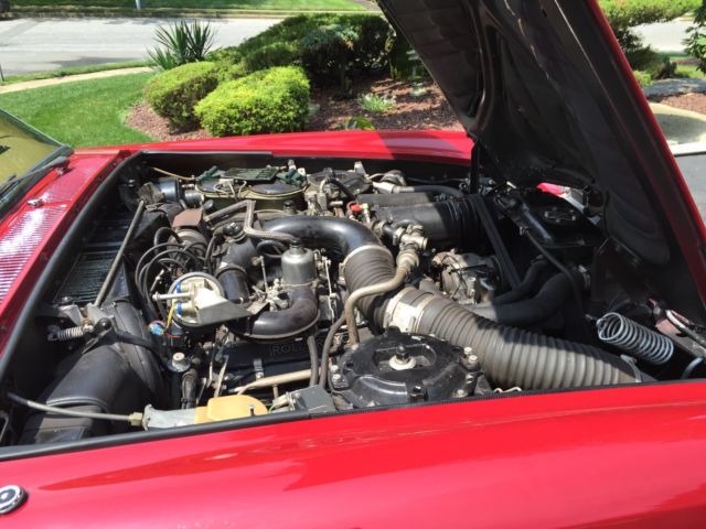 1979 Rolls-Royce Corniche - photo 11