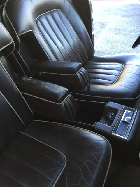 1979 Rolls-Royce Silver Shadow - photo 12
